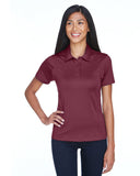 Team 365 Ladies' Charger Performance Polo