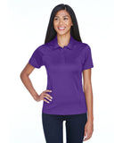 Team 365 Ladies' Charger Performance Polo