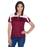 Team 365 Ladies' Victor Performance Polo