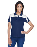 Team 365 Ladies' Victor Performance Polo