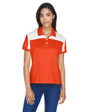 Team 365 Ladies' Victor Performance Polo