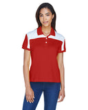 Team 365 Ladies' Victor Performance Polo