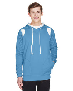 Team 365 Men's Elite Performance Hoodie