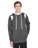 Team 365 Men's Elite Performance Hoodie