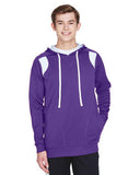 Team 365 Men's Elite Performance Hoodie