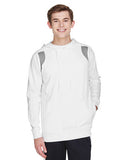 Team 365 Men's Elite Performance Hoodie