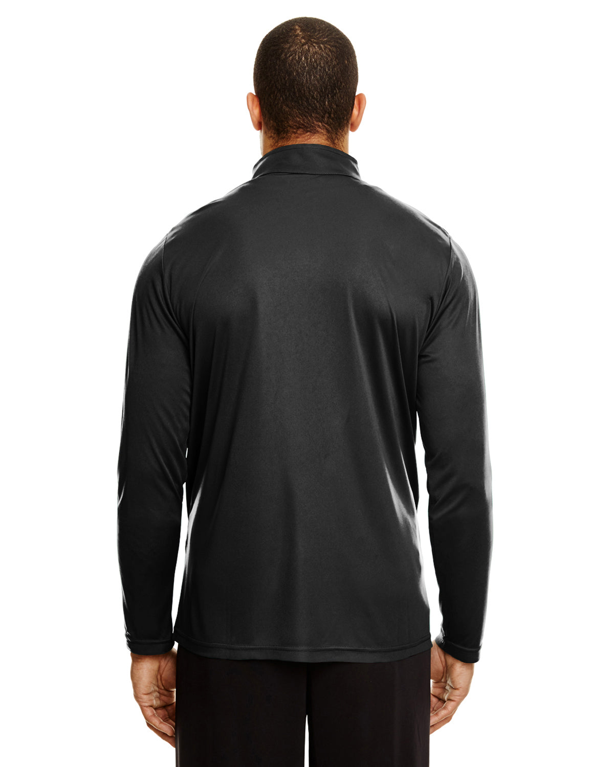 Team 365 Men's Zone Performance Quarter-Zip TT31