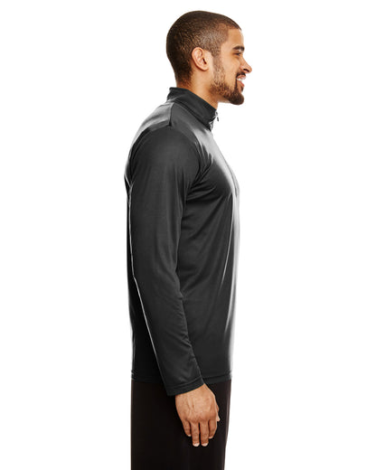 Team 365 Men's Zone Performance Quarter-Zip TT31