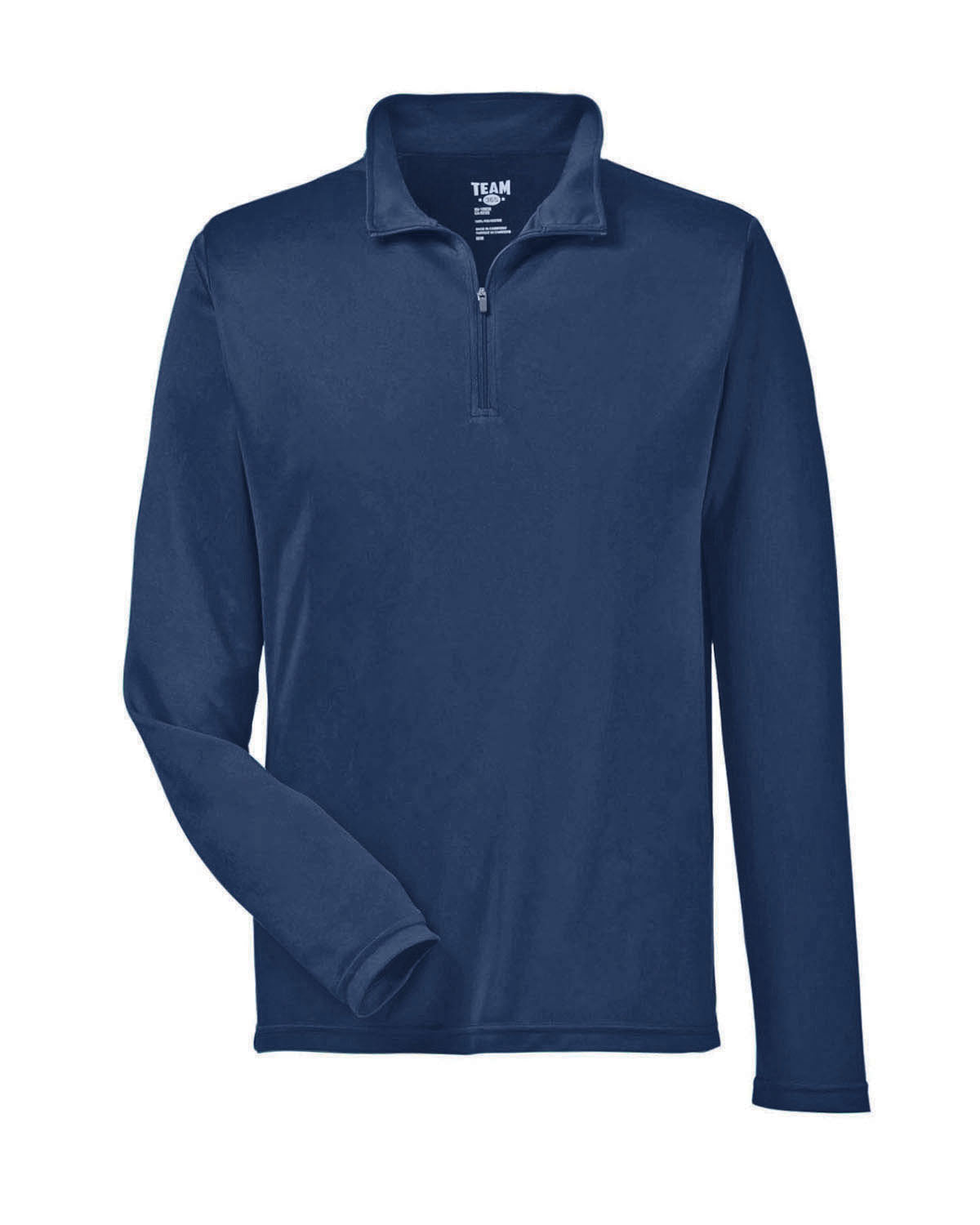 Team 365 Men's Zone Performance Quarter-Zip TT31