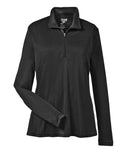 Team 365 Ladies' Zone Performance Quarter-Zip TT31W