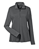 Team 365 Ladies' Zone Performance Quarter-Zip TT31W