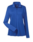 Team 365 Ladies' Zone Performance Quarter-Zip TT31W