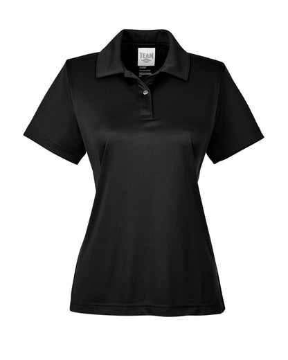 Team 365 Ladies' Zone Performance Polo TT51W