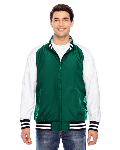 Team 365 Men's Championship Jacket