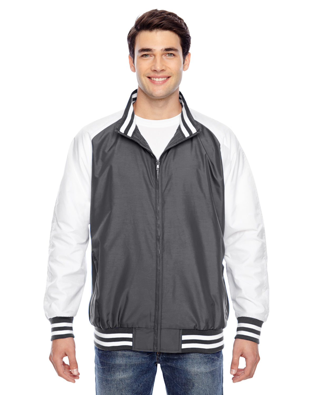 Team 365 Men's Championship Jacket