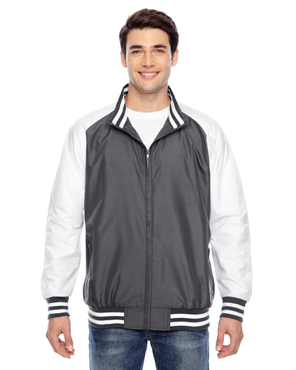 Team 365 Men's Championship Jacket