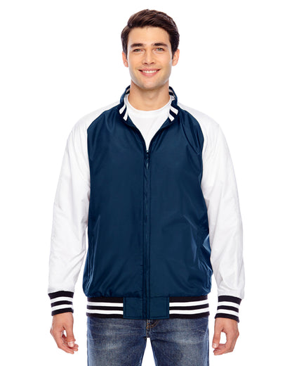Team 365 Men's Championship Jacket