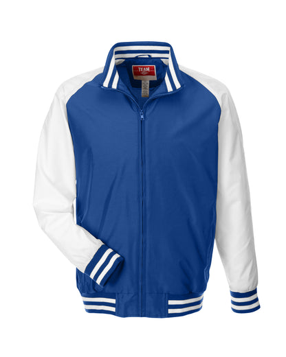 Team 365 Men's Championship Jacket