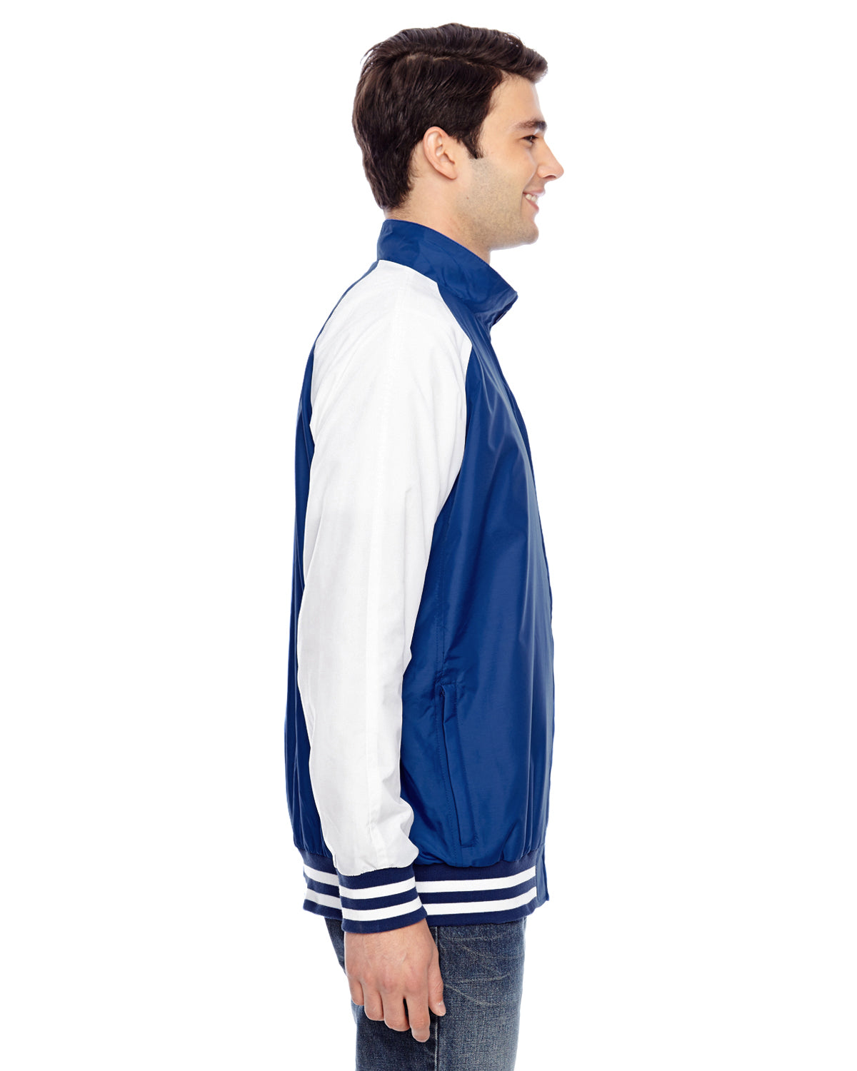 Team 365 Men's Championship Jacket