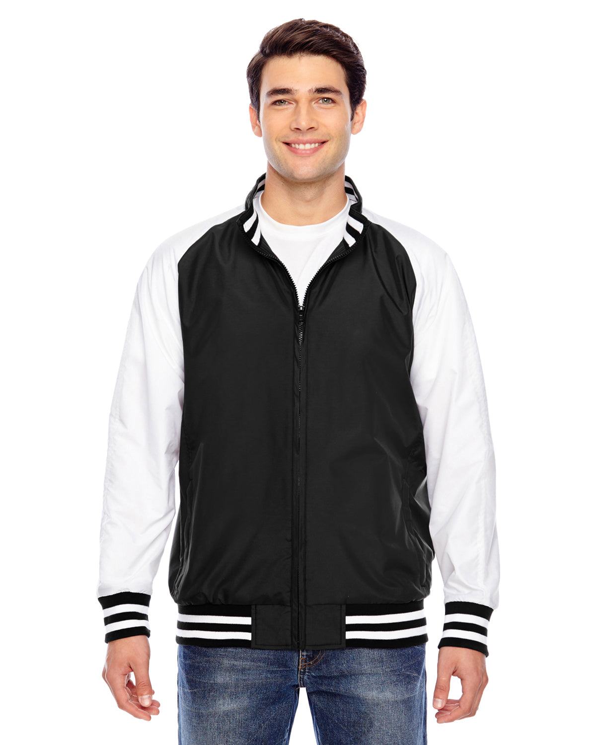 Team 365 Men's Championship Jacket