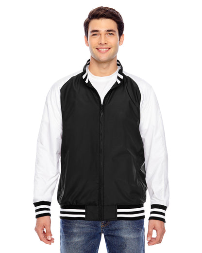 Team 365 Men's Championship Jacket