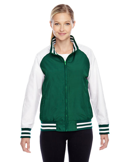 Team 365 Ladies' Championship Jacket