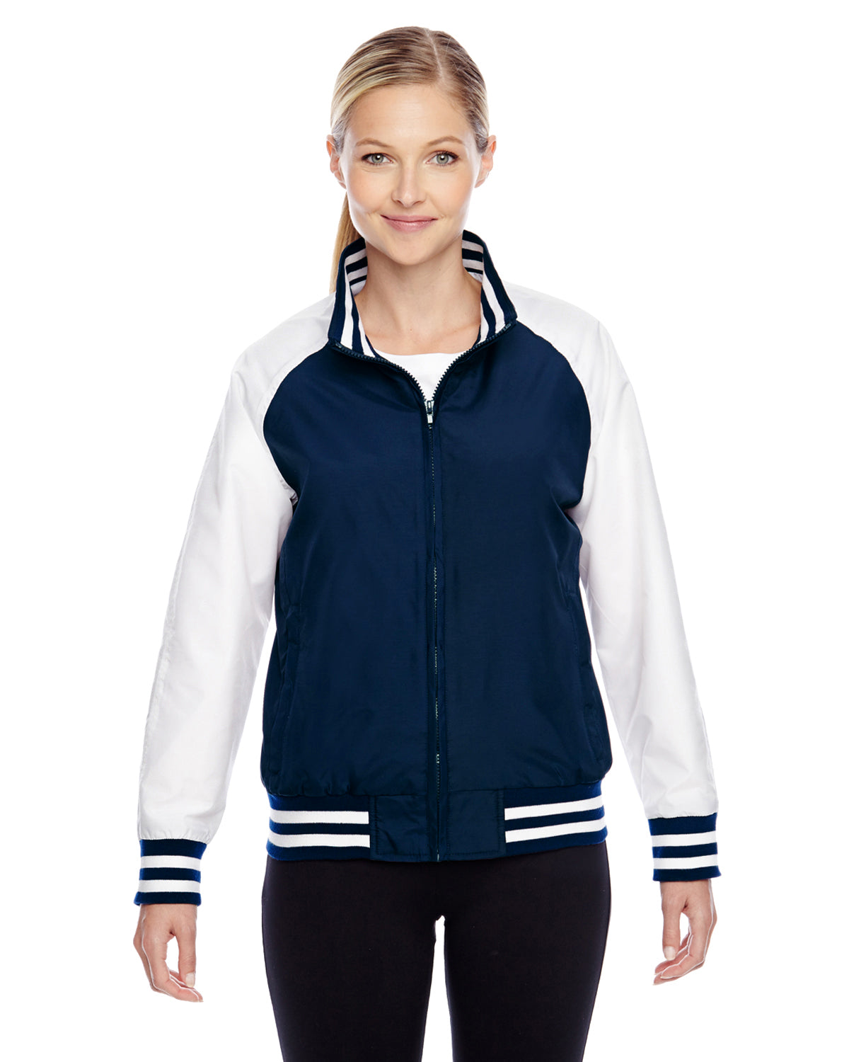 Team 365 Ladies' Championship Jacket
