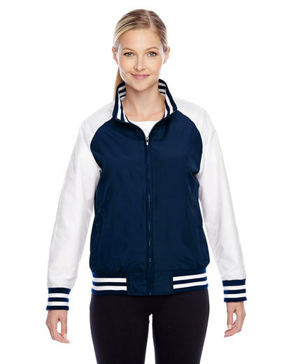 Team 365 Ladies' Championship Jacket