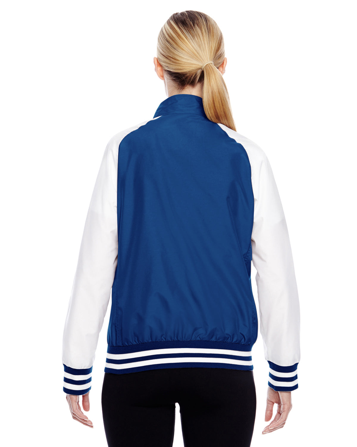 Team 365 Ladies' Championship Jacket