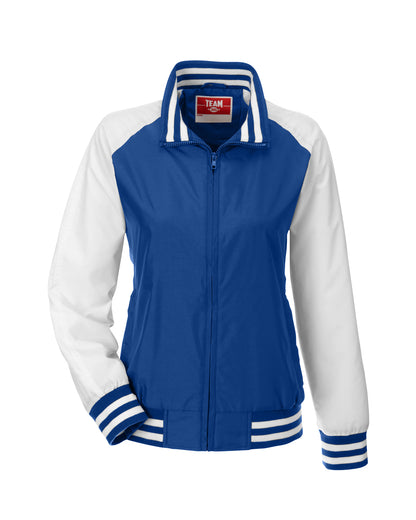 Team 365 Ladies' Championship Jacket