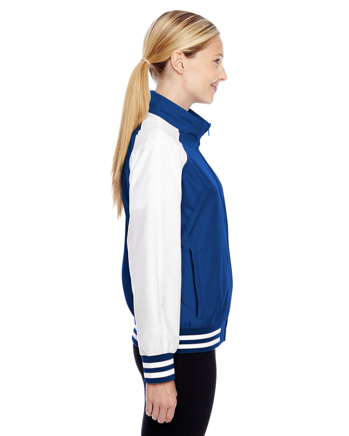 Team 365 Ladies' Championship Jacket