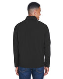 Team 365 Men's Leader Soft Shell Jacket TT80