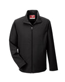 Team 365 Men's Leader Soft Shell Jacket TT80