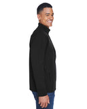 Team 365 Men's Leader Soft Shell Jacket TT80