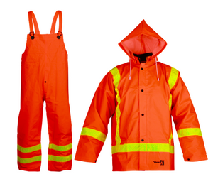 Viking Handyman® FR 3 Piece Waterproof Suit