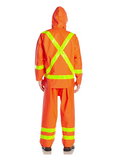 Viking Handyman® FR 3 Piece Waterproof Suit