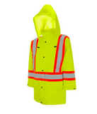 Class 2 Level 2 Rain Jacket